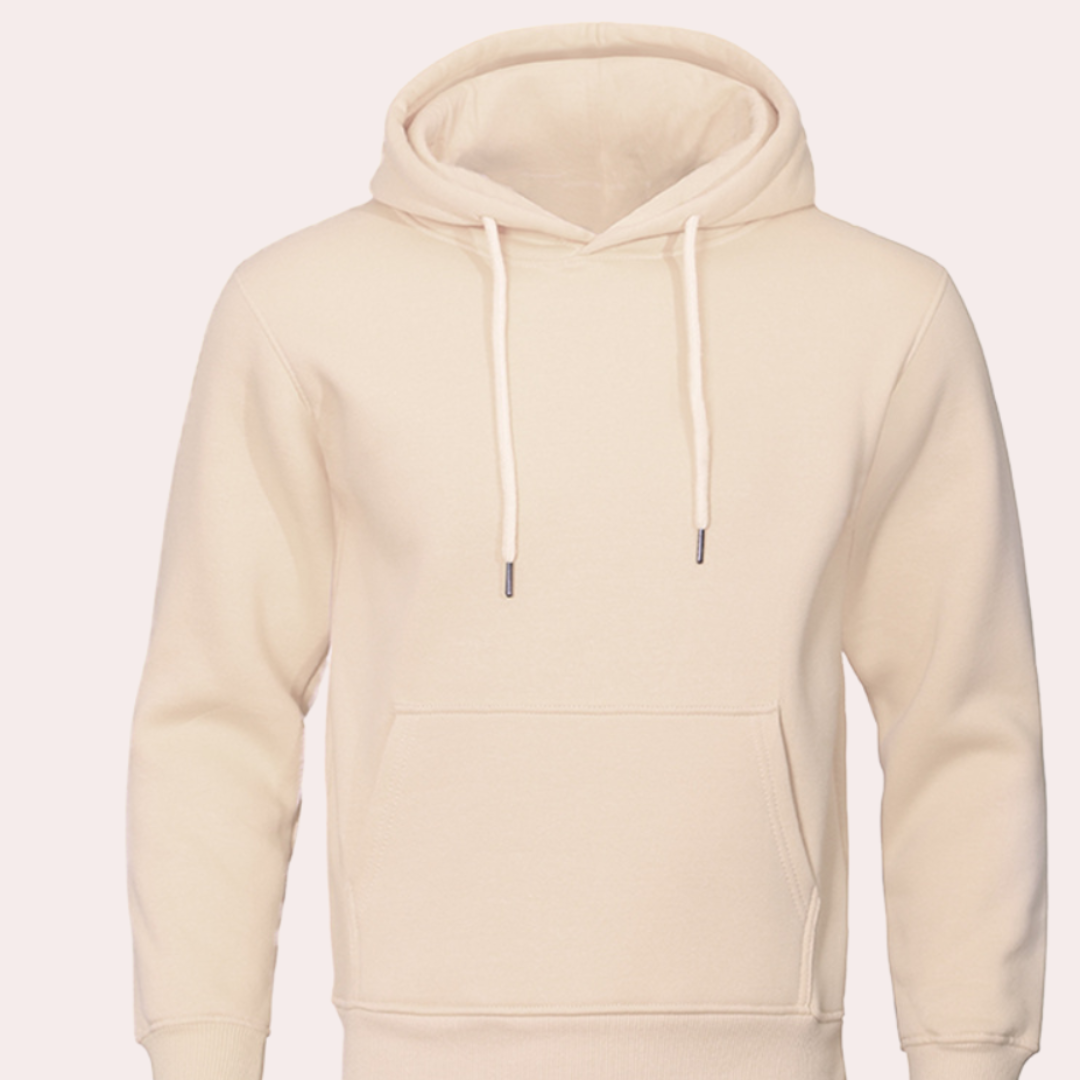 Sonny | Men's Oversized Hoodie | Chunky