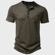 Tyler| Men'sCompression T-Shirt | Short Sleeve