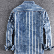 Theodore| Men's Work Shirt| Formal