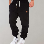 Lucas| Men's Baggy Joggers| Gym Wear