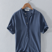 Stanley | Men's Casual Shirt| Lightweight