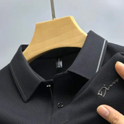 Chiesa| Men's Casual Polo| Short Sleeve