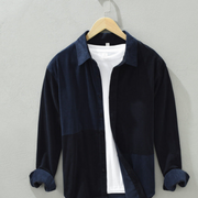 Myles| Men's Designer shirt| Longsleeve