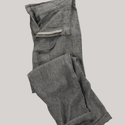 Jax |Men's Comfortable Dress Pants| Fitting