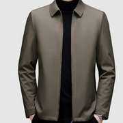 Owen| Men's Bomber Down Jacket| Weatherproof