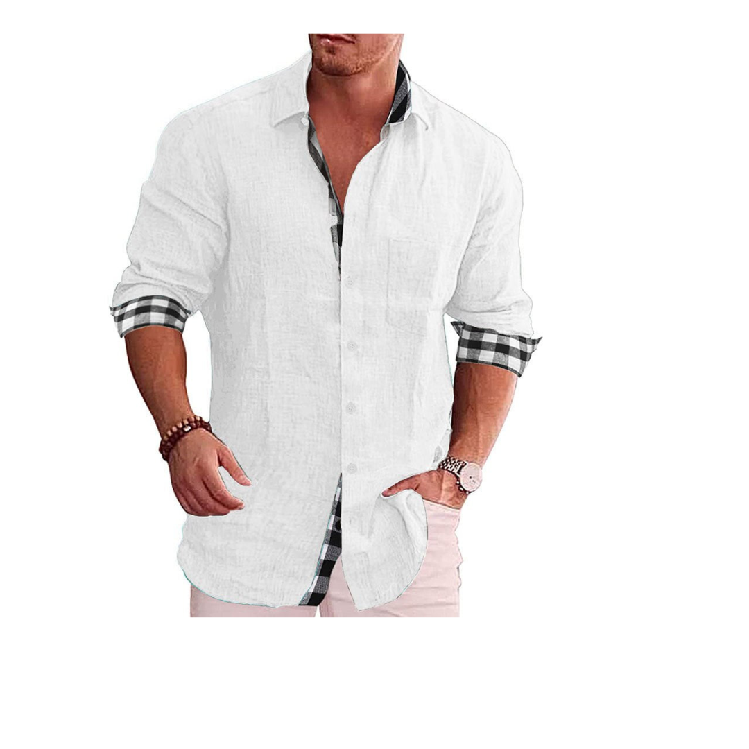 Lawson | Men's Oversized Shirt| Work