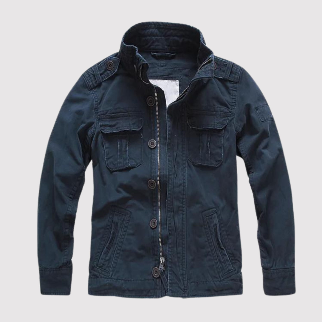 Clark| Men's Weatherproof Winter Jacket| Snow