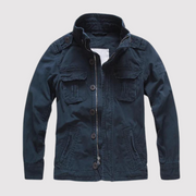 Clark| Men's Weatherproof Winter Jacket| Snow