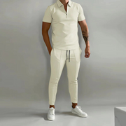 Vince| Men's Two piece Set | trouser and top