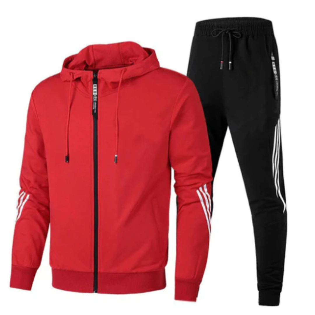 Scott | Men's Training Two-piece | Tracksuit