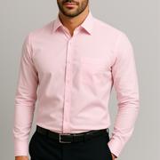Tim | Mens Proffessional T-shirt| long sleeve