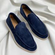 Dan | Men's Work Loafer| Comfortable