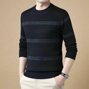 Damian | Stylish Sweater | Timeless & Elegant | Fine Fabric