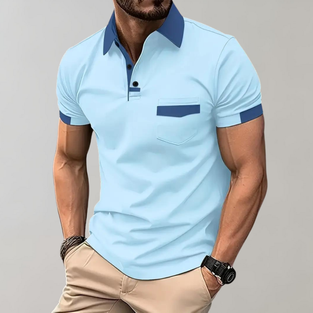 Ralph | Men's Casual T-Shirt |Polo