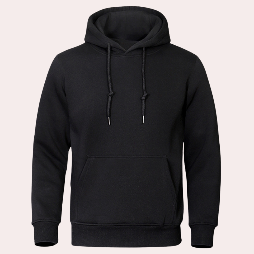 Sonny | Men's Oversized Hoodie | Chunky