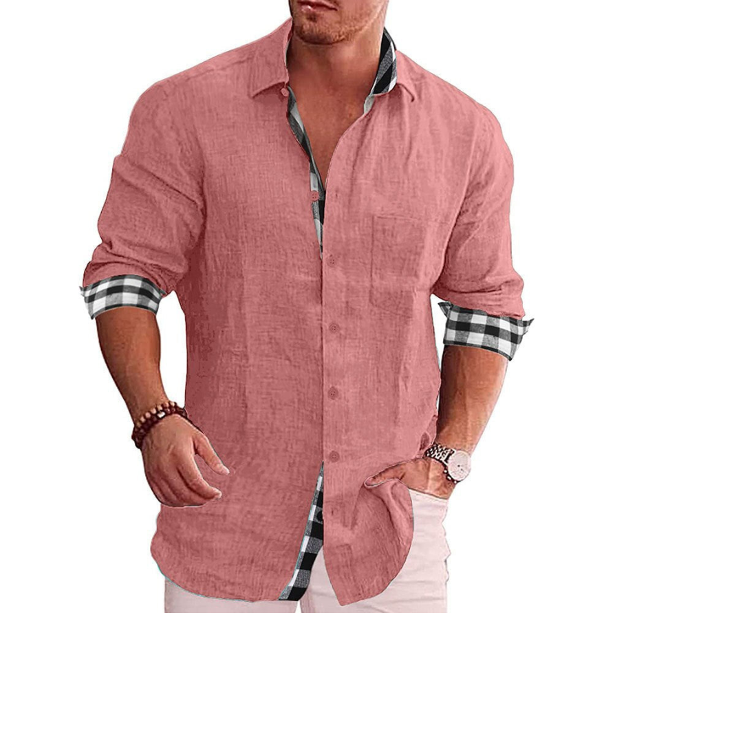 Lawson | Men's Oversized Shirt| Work
