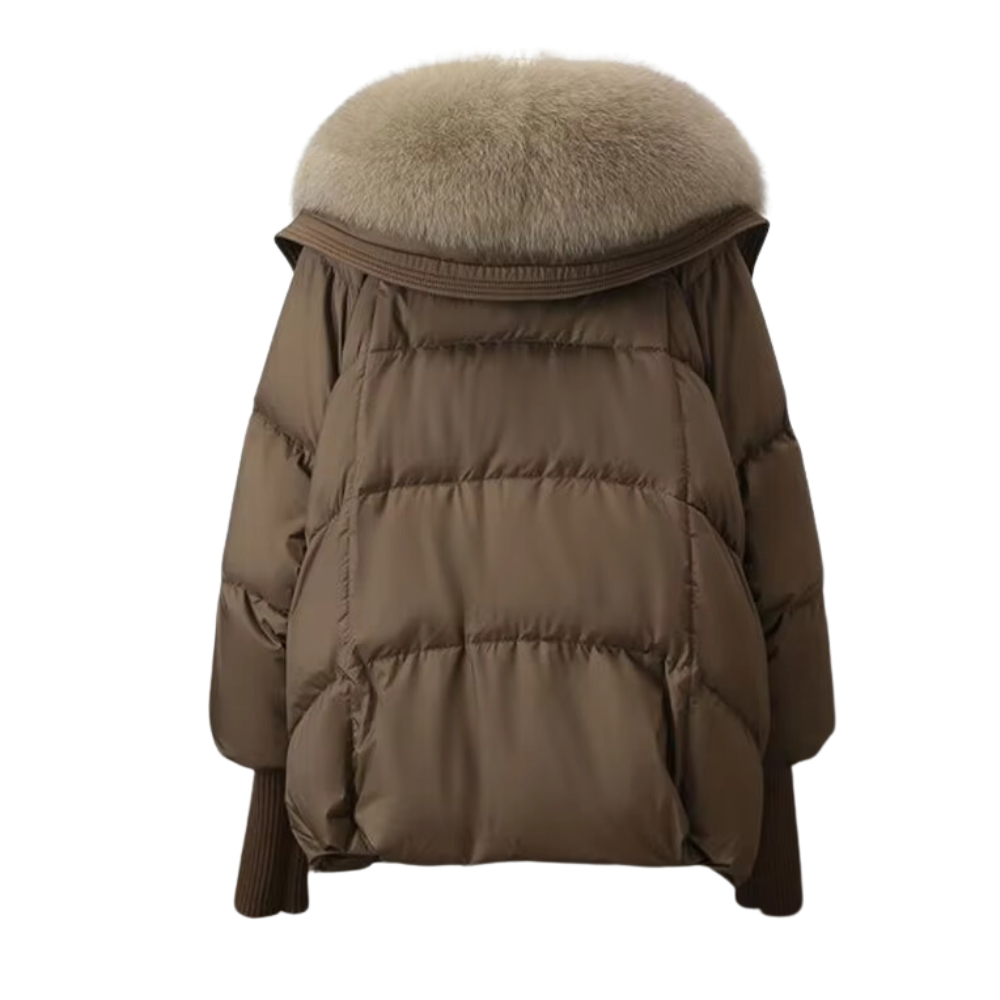 Lavinia Warm Women Puffer Jacket