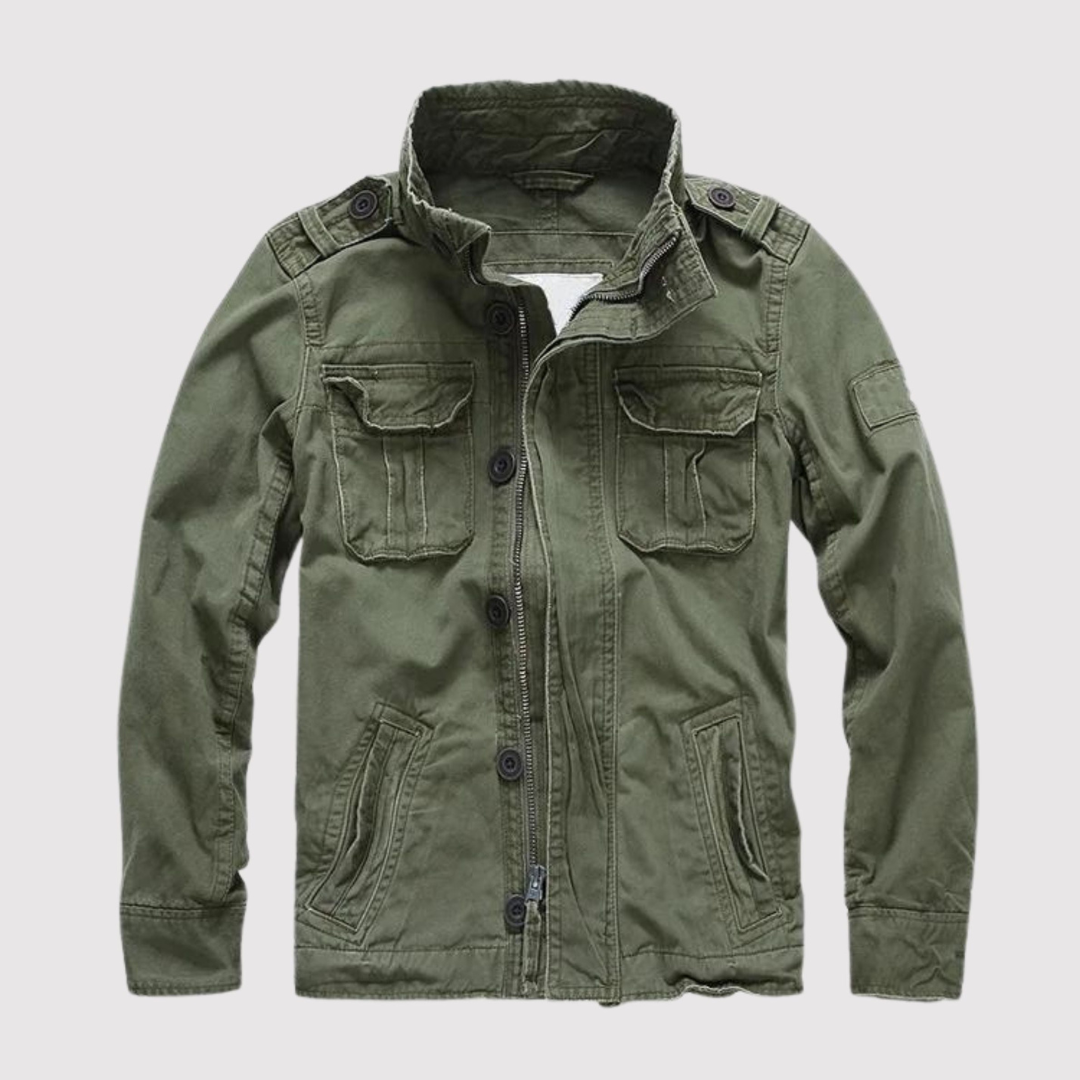 Clark| Men's Weatherproof Winter Jacket| Snow