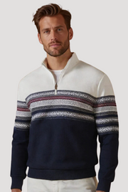 Scandinavian Sweater