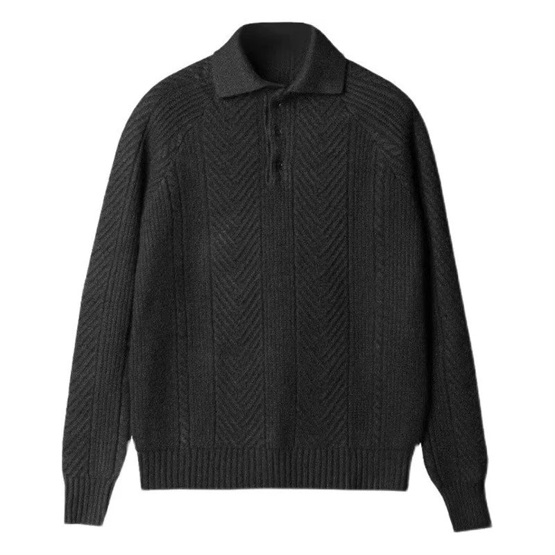 Robinson Iconic Knitted Sweater