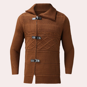 Ansel - Timeless Turtleneck for Men
